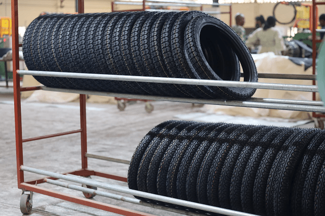 Premium Raw Materials